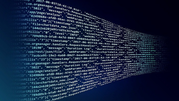 各行業(yè)領(lǐng)域的企業(yè)如何使用數(shù)據(jù)分析