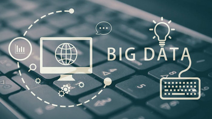 大數(shù)據(jù)能給企業(yè)帶來(lái)什么？這些你得知道！