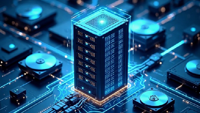 AI重構(gòu)建筑“神經(jīng)網(wǎng)絡(luò)”：綜合布線開啟智算時代新格局